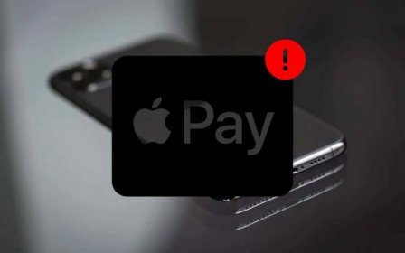 Apple Pay nefunguje? 15 věcí, které můžete vyzkoušet – digitální start