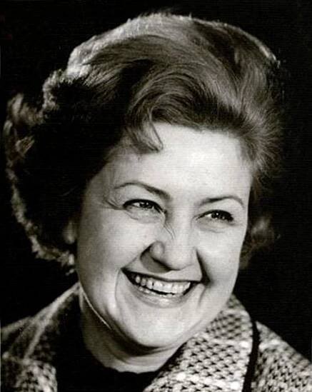 Antonie Hegerlíková fotky