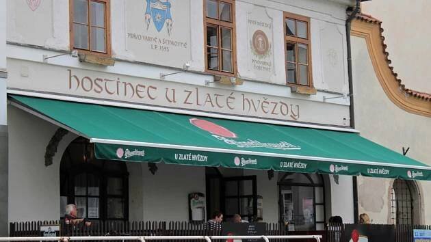 Diskuse: V benešovských restauracích se možná Free WC neprosadí