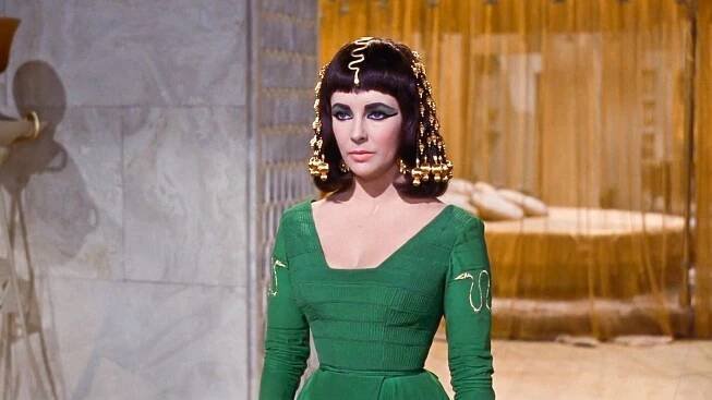Uhrančivý pohled, sedm manželů, ale jen jedna láska, a velký talent: Elizabeth Taylor by slavila 90 - Proženy.cz