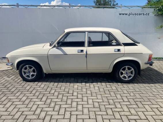 Austin Allegro 1500 Super