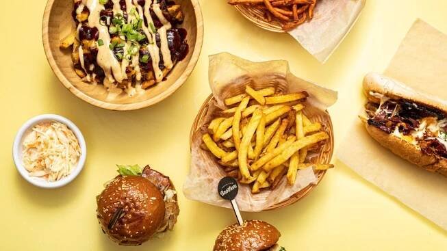 Burger & Beer Brothers