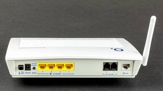 TR-069