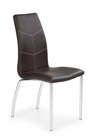 Jídelní židle - Halmar - K114 hnědá