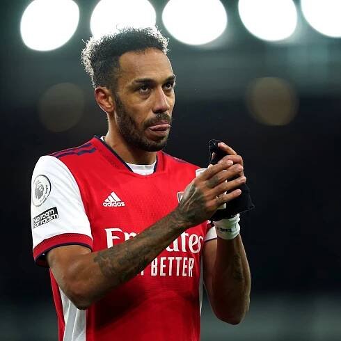 Arsenal’s Pierre-Emerick Aubameyang addresses ‘false rumours’ over Afcon exit