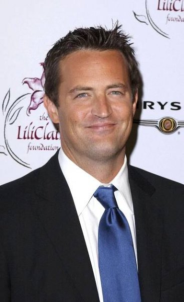 Obrovská tragédie: Zemřel Chandler z Přátel Matthew Perry (54). Herce našli ve vířivce