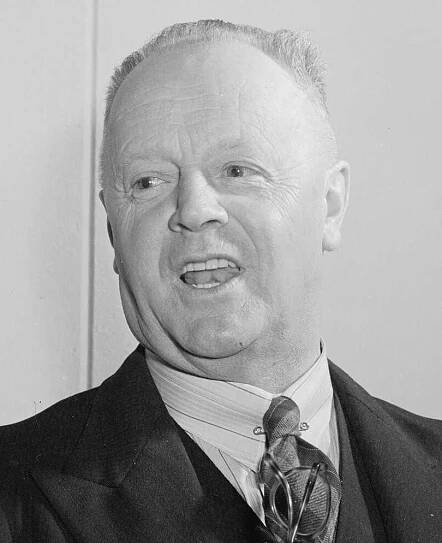 William Gregory (mayor) - Wikipedia