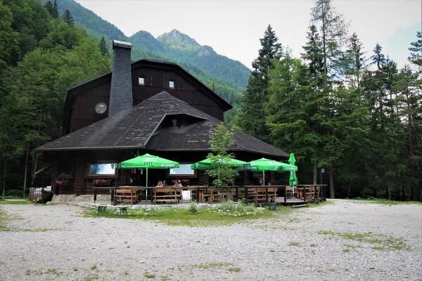 Vodopád Rinka v Kamnicko-Savinjských Alpách – The Mountain Addict Diary