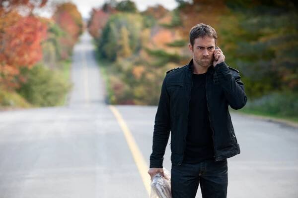Agent bez minulosti - Green Falls - Z filmu - Stuart Townsend