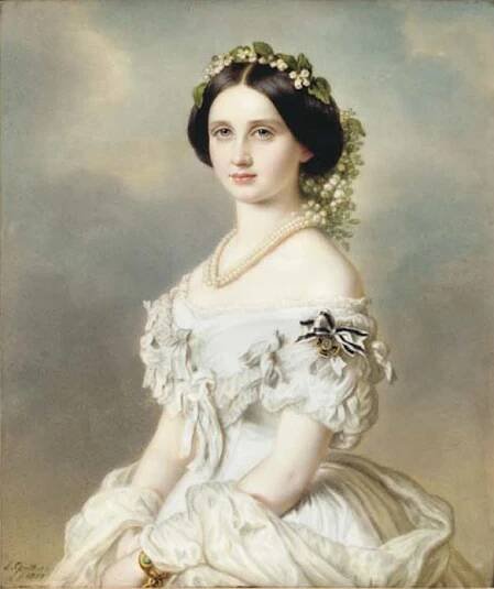 Luisa Pruská (1838–1923)