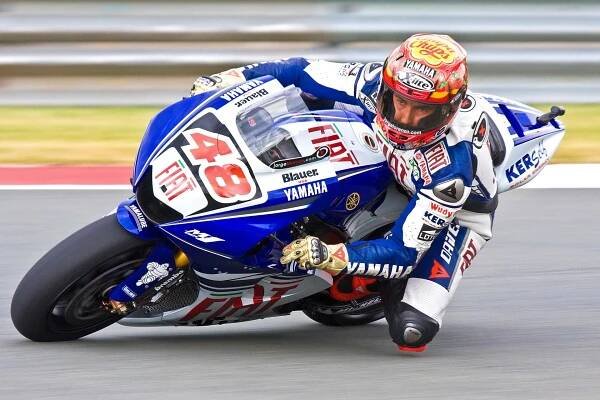 Moto GP Brno: Zažijte napětí Velké ceny ČR 2025!