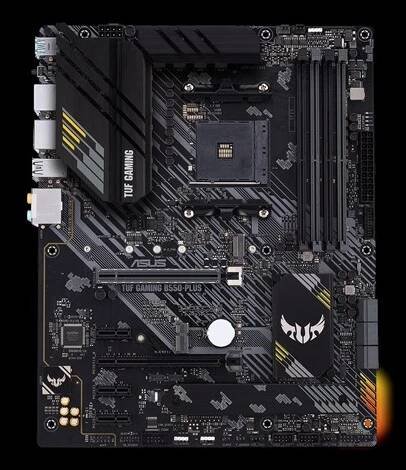 ASUS TUF Gaming B550-Plus (90MB14G0-M0EAY0)