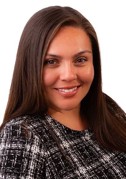 Lorie Ospina — The Moskowitz Law Firm