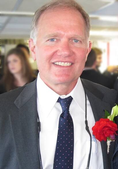 Robert G. Eisele