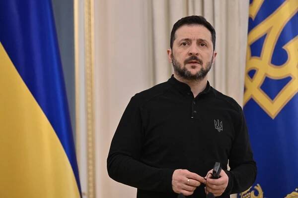 Putin is weaponising abducted Ukrainian kids - we will not accept truce until kids are home, says top Zelensky adviser