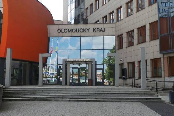 Živnostenský úřad Olomoucký kraj foto 1