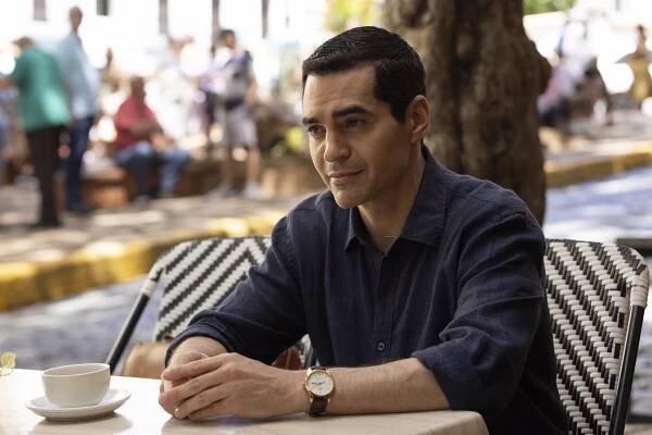 Will Trent - Residente o Visitante - Z filmu - Ramon Rodriguez