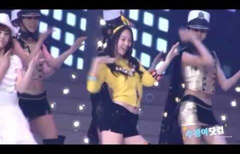 Profilový obrázek - f(x) Krystal Jung Perfect Body !!!