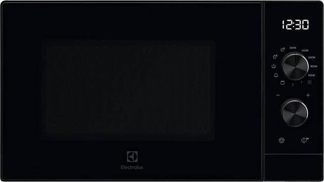 Mikrovlnná trouba Electrolux EMZ725MMK černá | DATART