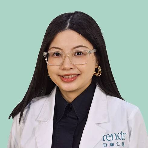 JingJing Lin, LMSW