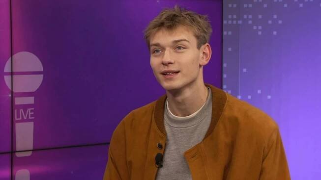 Sex před kamerou: Napřed jdeme bokem a vše si zkusíme, říká herec ze Sex O'Clock