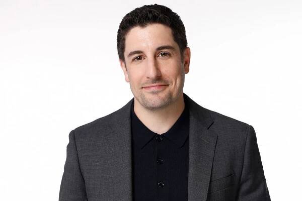 Jason Biggs
