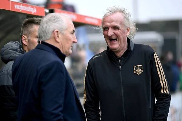 Sean O'Connor | Sean O'Connor Latest News - Irish Independent