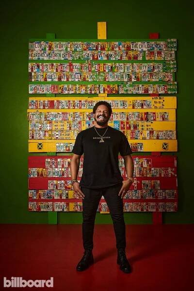 Rohan Marley