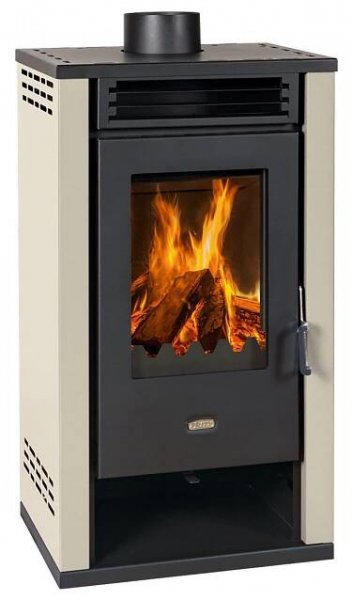 Кrbová kamna Prity K2 GT, 8.1 kW | Krbová kamna