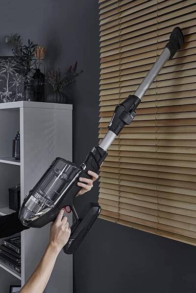 Rowenta RH9958 tyčový vysavač 2v1 32,4 V Li-Ion