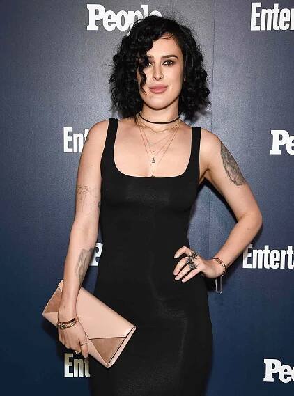 Entertainment Weekly And PEOPLE Upfronts Party At Second Floor In NYC Presented By Netflix And Terra Chips - Inside