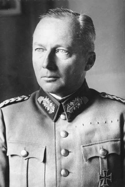 Günther von Kluge citáty