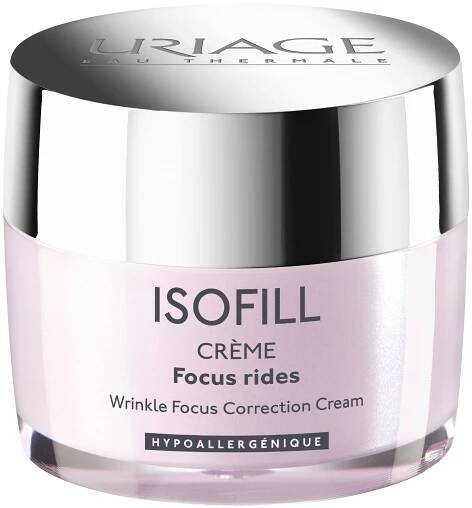 Uriage Isofill krém proti vráskám 50 ml 