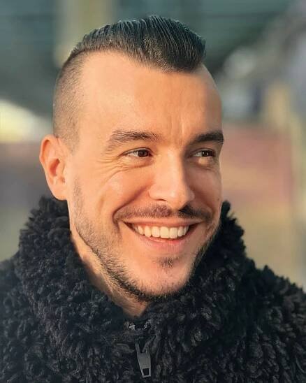 Cem Adrian