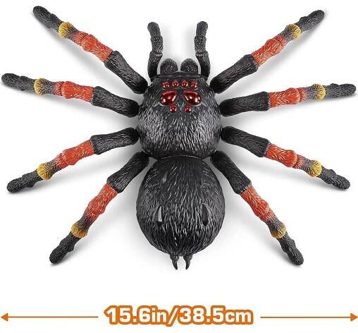 Robo Alive Velká Tarantule 38,5 cm
