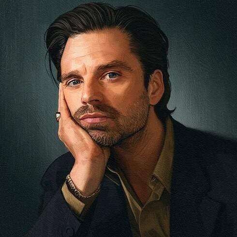 Sebastian Stan