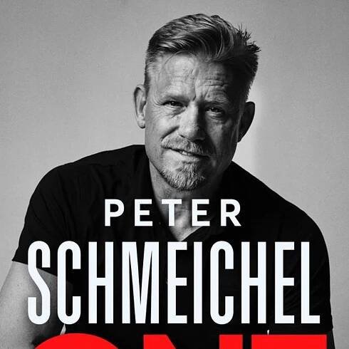 Peter Schmeichel