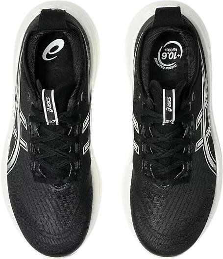 Dámské běžecké boty ASICS GEL-Nimbus 27