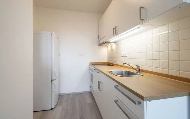2+kk, Podjavorinské, Praha, 45 m²