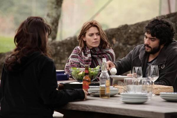 Entre Nós - Z filmu - Carolina Dieckmann, Caio Blat