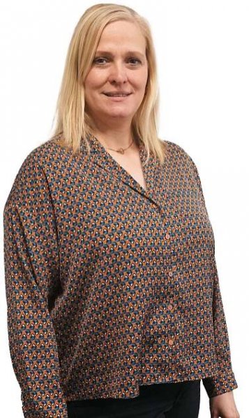Doris Becher | Valsynthese SA