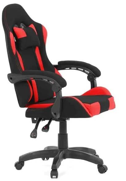 Herní křeslo KA-R209 RED | ATAN nábytek