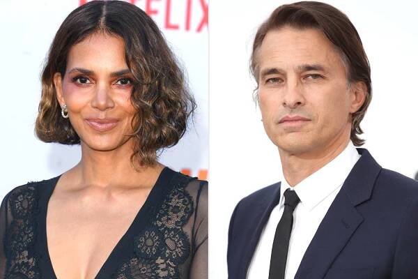 Halle Berry Seeks Sole Legal Custody of Son Maceo, Says Olivier Martinez 'Refuses to Co-Parent' in 'Child-Centered Way'