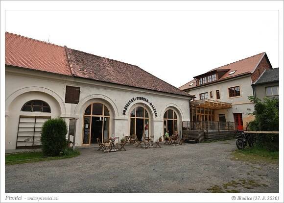 Hospody ve městě Malešov - Pivníci.cz