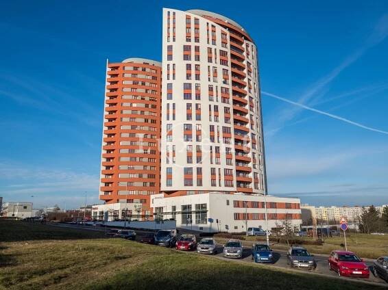 Prodej bytu 3+kk/B, 98 m2, Praha 13 – Stodůlky | Luxent