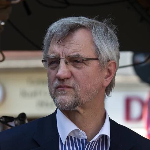 Andreas Hupke