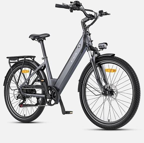 Elektrokolo Engwe P275 SE 27,5" 250W 36V 13Ah 100km Pánské/Dámské elektrokolo
