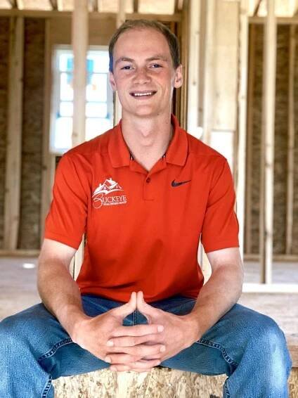 Jason White, Job Foreman - Buckeye Real Estate Group