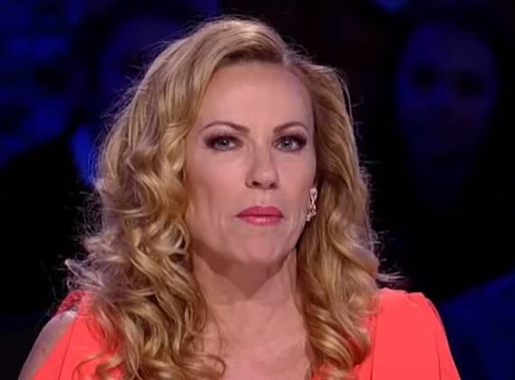 Diana Mórová: Slovenská dračice si to rozdá s Janem Krausem!