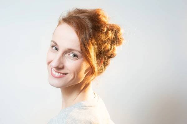 Anna Čonková - Castingofka.cz